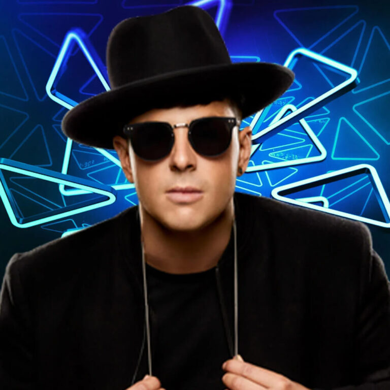 Timmy Trumpet - DJ Artist Profile - VIP Nightlife Events & Tickets