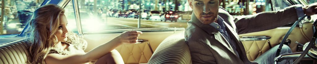 Contact Us - VIP Nightlife