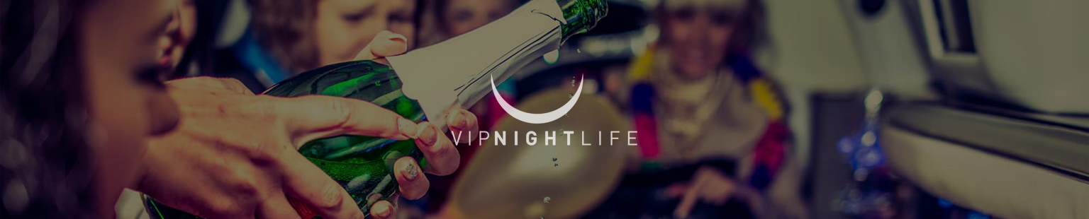 VIP Nightlife | Purchase Policy