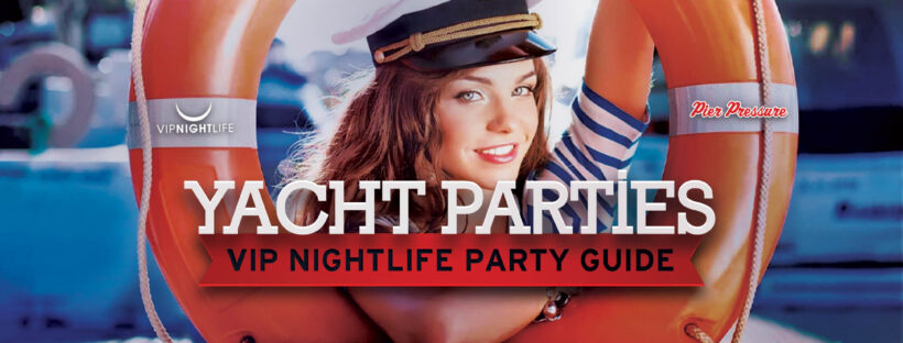 Yacht Party Guide