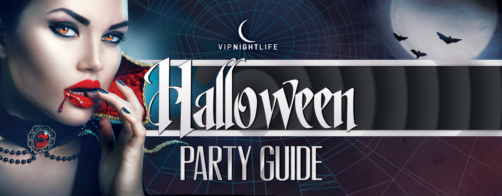 Halloween Party Guide