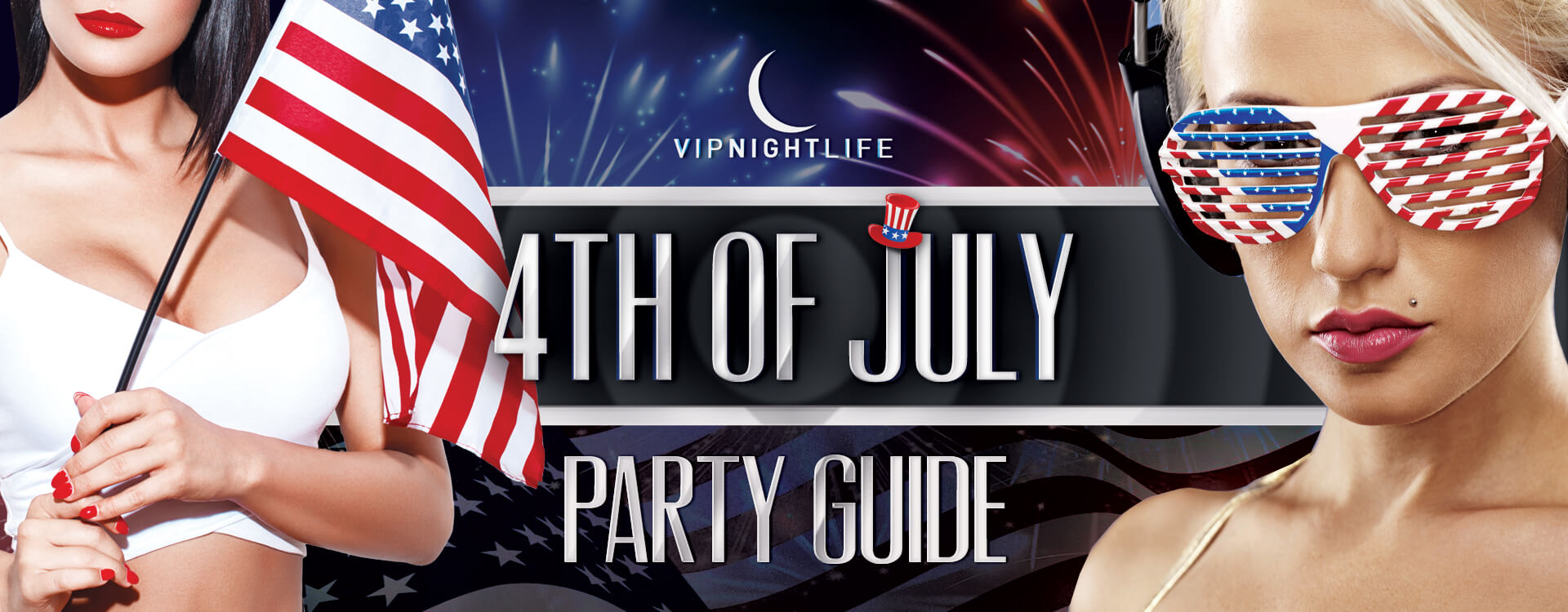 July 4th Special Events Guide