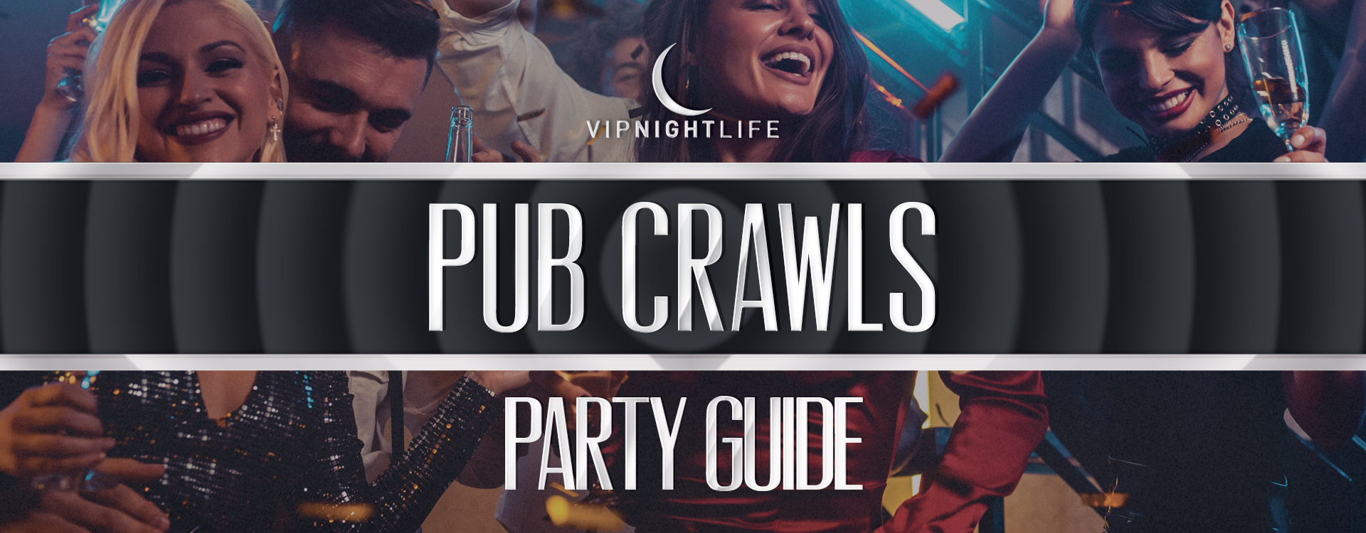 Pub Crawls Party Events Guide