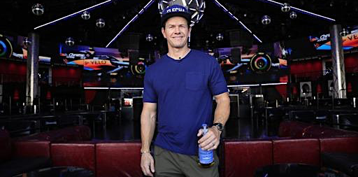 VISTA Las Vegas Formula 1 Race Weekend Party Friday