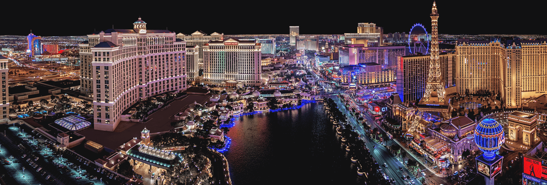 Bitcoin 2025 Las Vegas VIP Nightlife