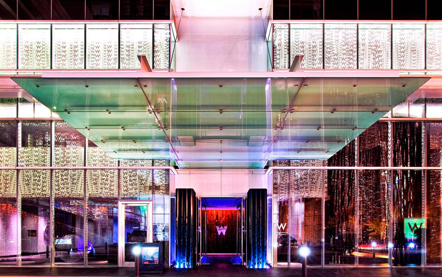 W Atlanta - Downtown