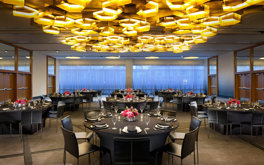W Dallas Hotel (2nd Floor) Event Spaces