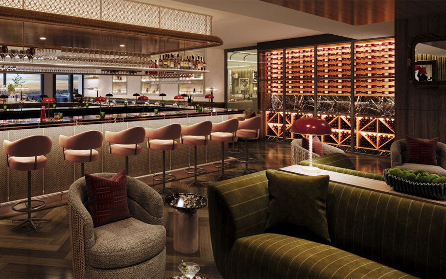 W Scottsdale Hotel