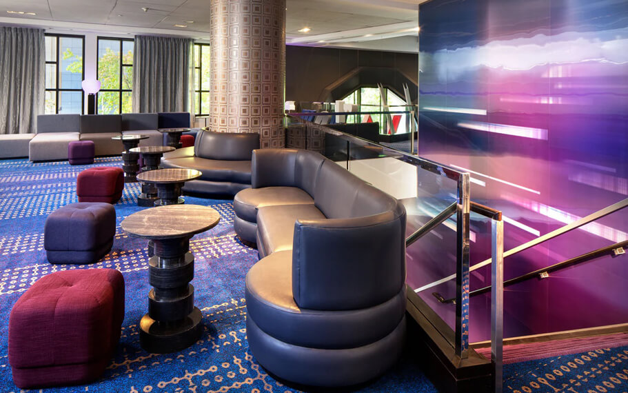 W Seattle Hotel