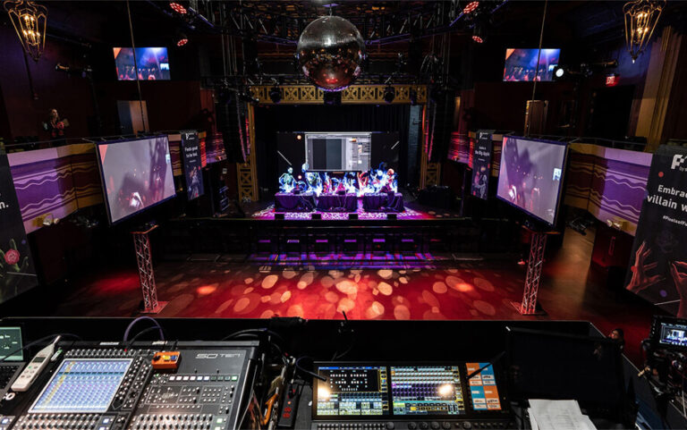 Webster Hall  New York City - VIP Nightlife