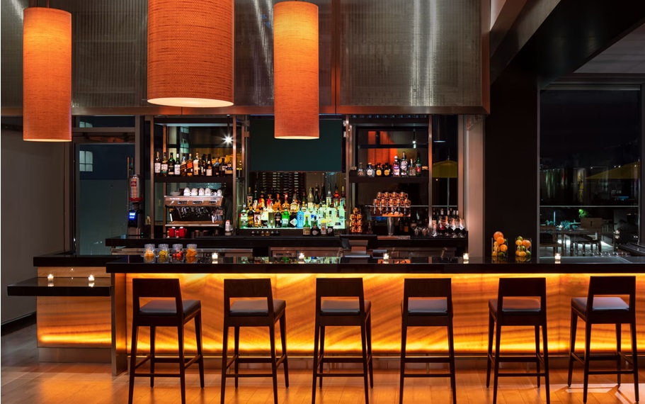 Westin Houston Museum District Hotel