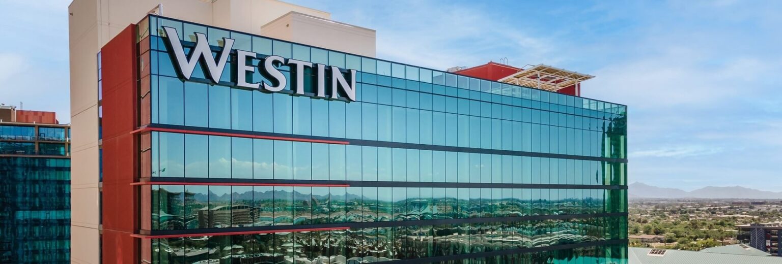 Westin Tempe VIP Nightlife