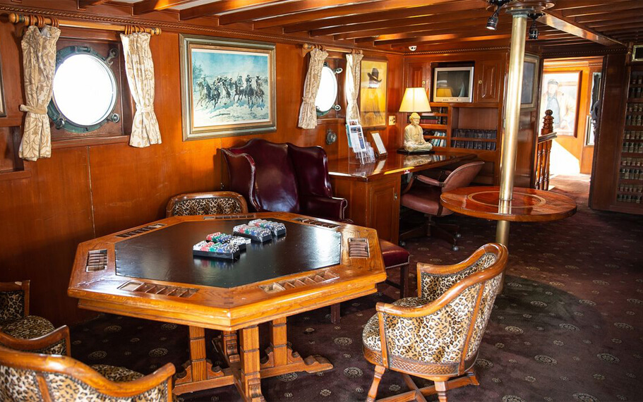 Wild Goose Yacht Newport Beach