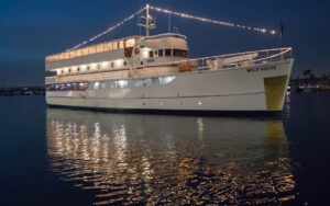 Wild Goose Yacht Newport Beach