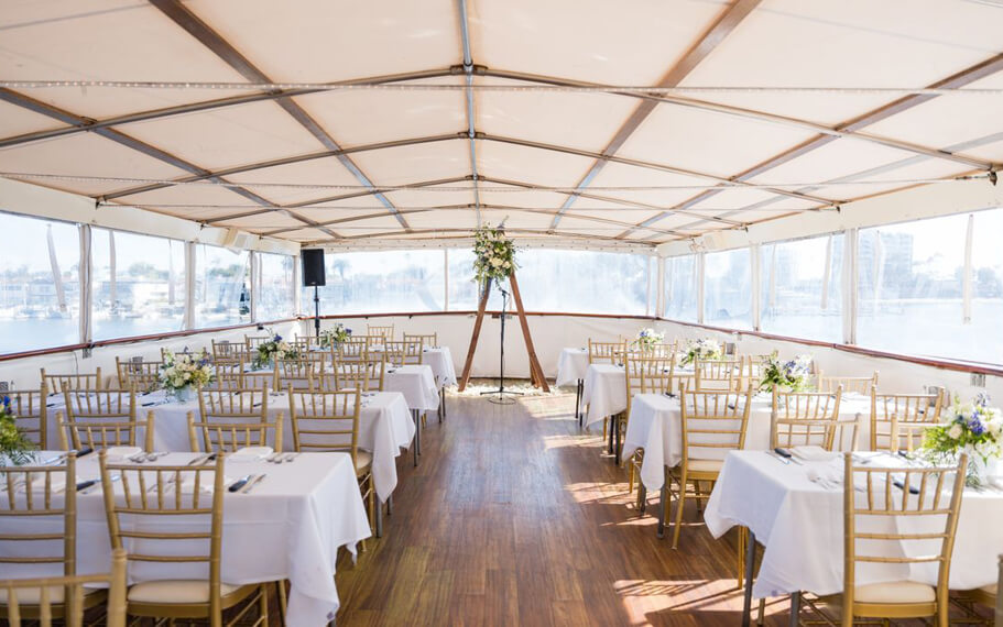 Wild Goose Yacht Newport Beach