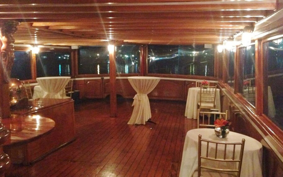 Wild Goose Yacht Newport Beach