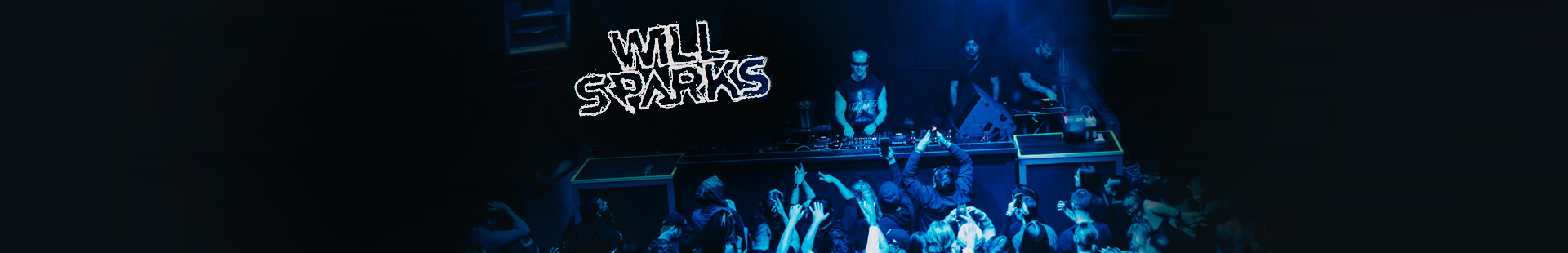Will Sparks