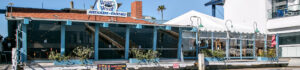 Woody's Wharf Newport Beach