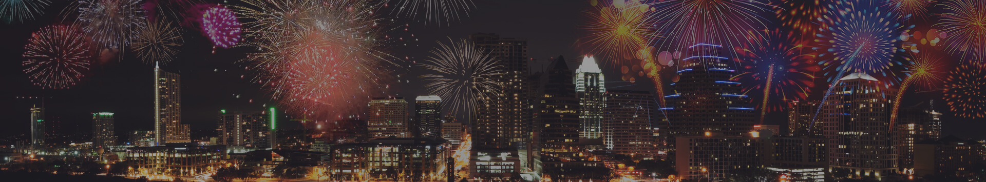 Austin New Years Eve Parties Events Guide