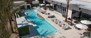 Cleopatra's Pool Parties | Caesars Republic Scottsdale