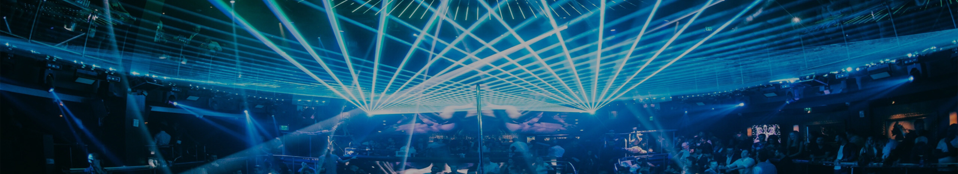 Darude at E11EVEN Miami