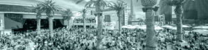 Drai's Beachclub in Las Vegas