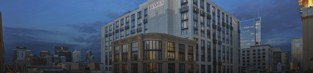 Pendry San Diego