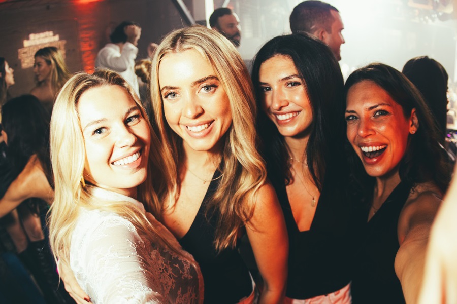 unKommon Events Miami New Years Eve 2026 Party at Little River Studios