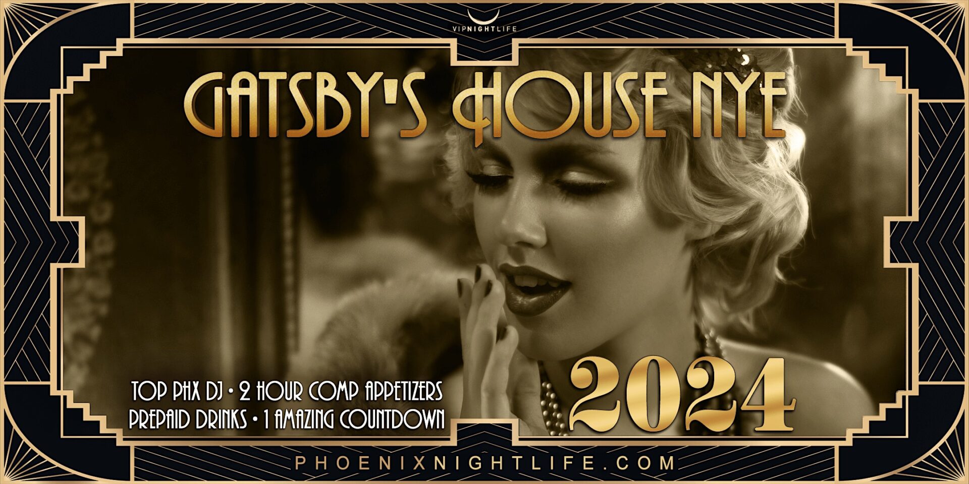 Events vip nightlife