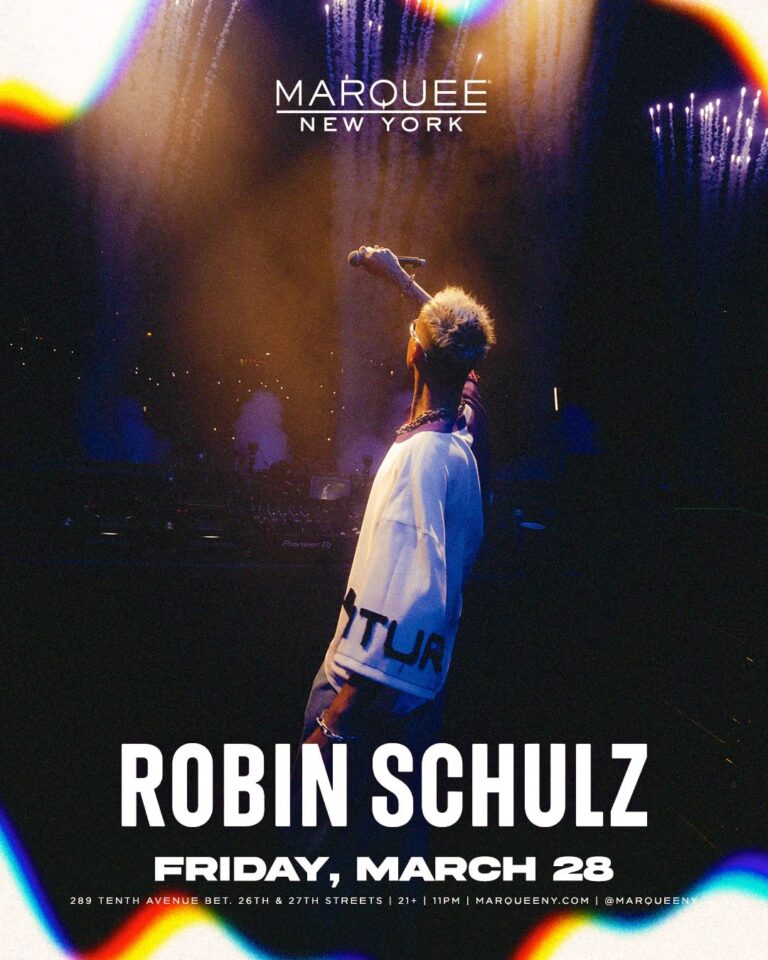 Robin Schulz