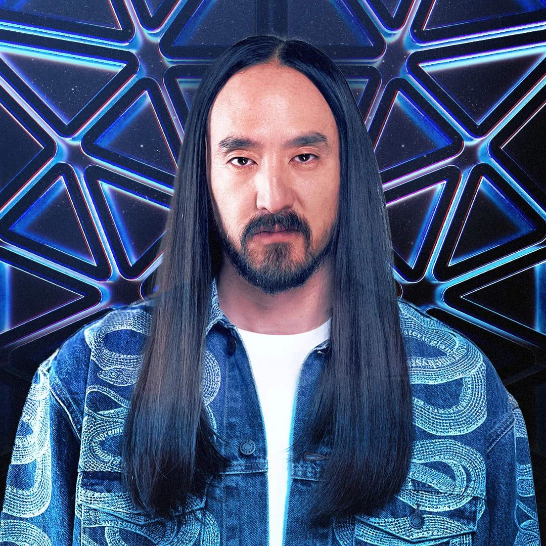 Steve aoki race weekend vip nightlife
